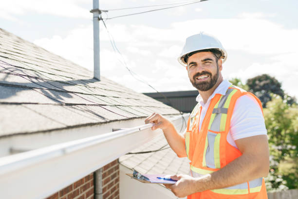 Best Gutter Installation and Roofing  in Athens, WV