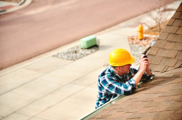 Best Residential Roofing Contractor  in Athens, WV