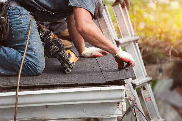 Best Gutter Installation and Roofing  in Athens, WV