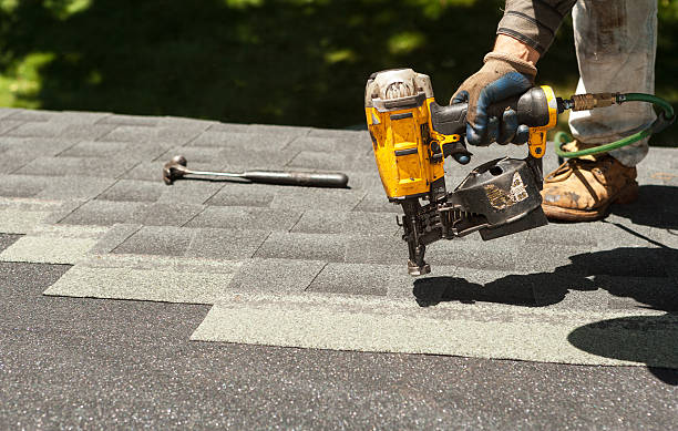 Roof Repair Estimates in Athens, WV