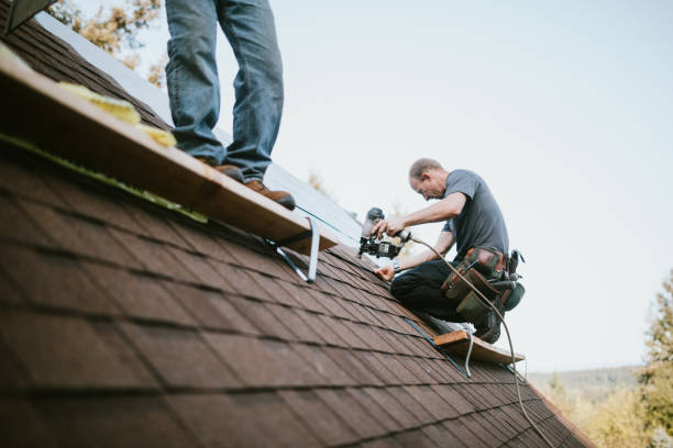 Reliable Athens, WV Roofing Contractor Solutions