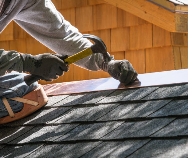 Best Best Roofing Contractors  in Athens, WV